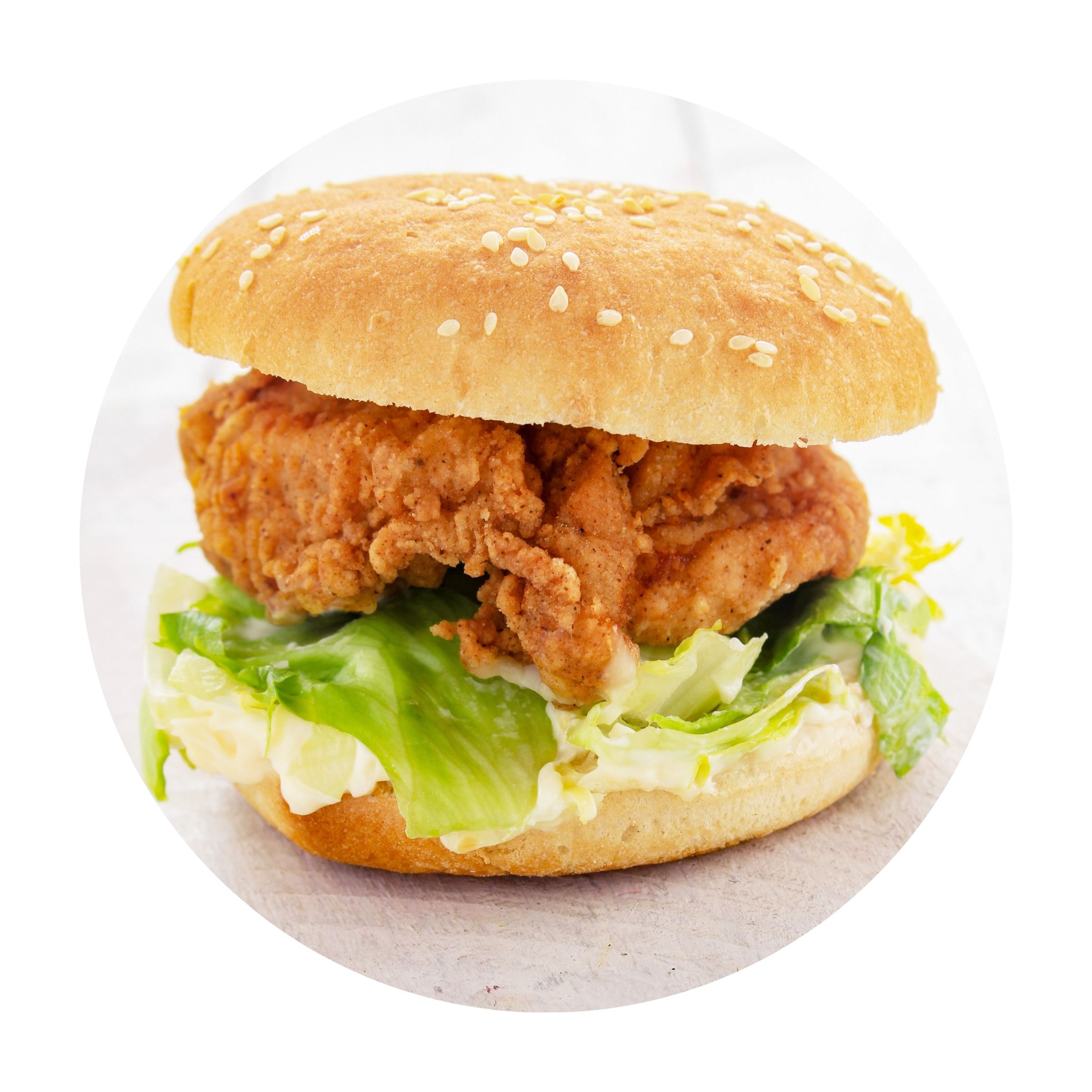 Chicken Sandwich